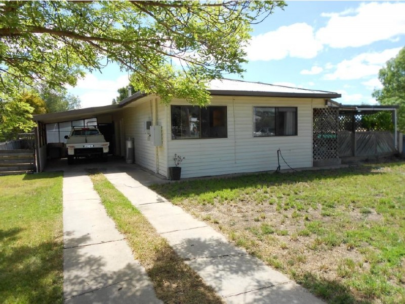 125 Ramsay Terrace, Bordertown SA 5268