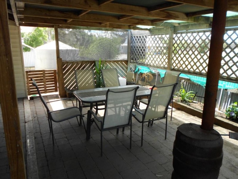 125 Ramsay Terrace, Bordertown SA 5268