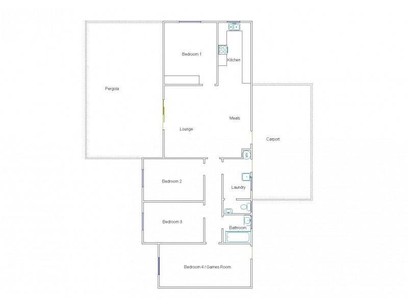 125 Ramsay Terrace, Bordertown SA 5268