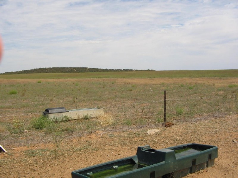 Sec 109 Nelson Road, Lameroo SA 5302