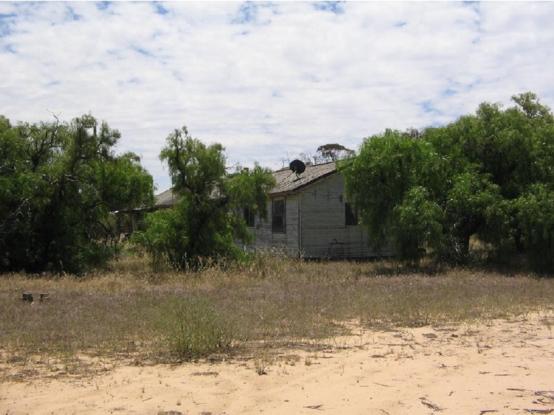 Sec 109 Nelson Road, Lameroo SA 5302