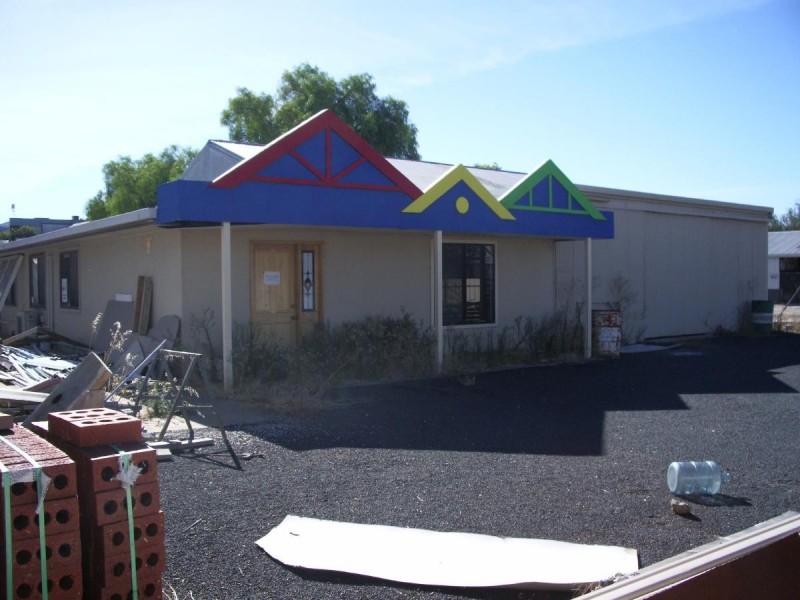 59 Scott Street, Bordertown SA 5268