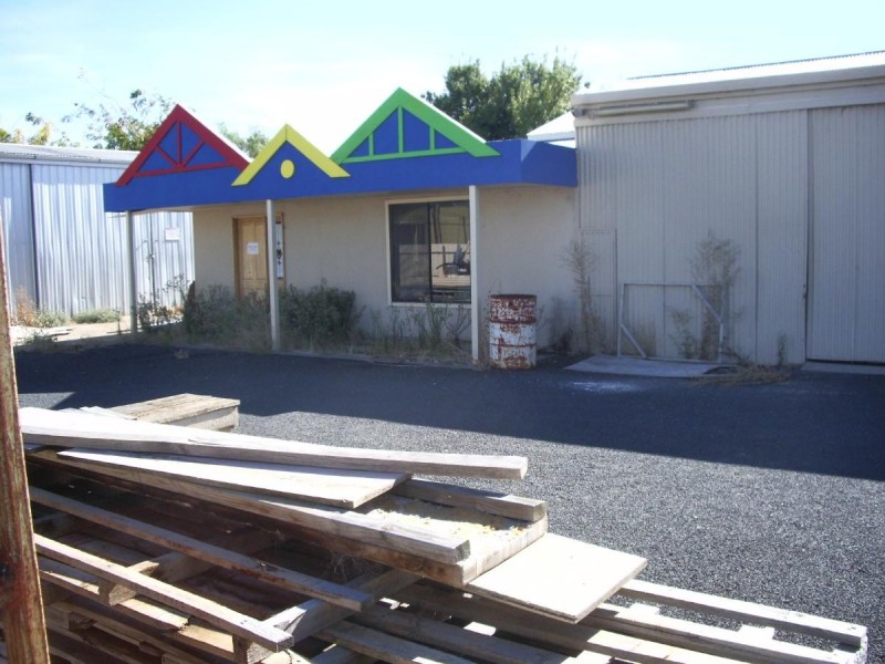 59 Scott Street, Bordertown SA 5268