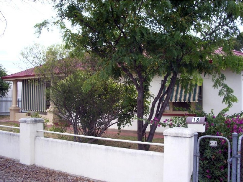 18 Dinning Terrace, Bordertown SA 5268