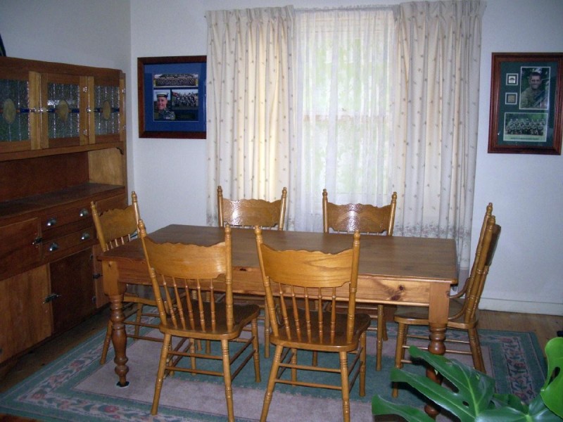 18 Dinning Terrace, Bordertown SA 5268