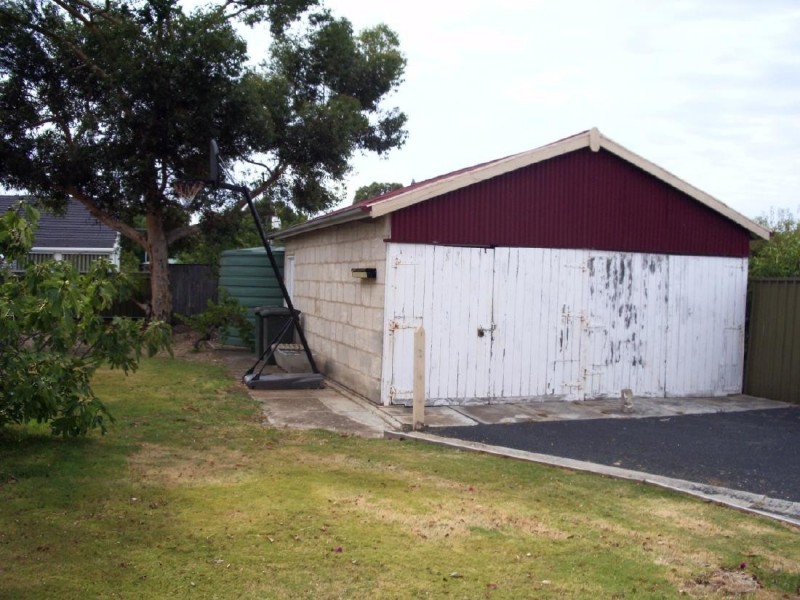 18 Dinning Terrace, Bordertown SA 5268