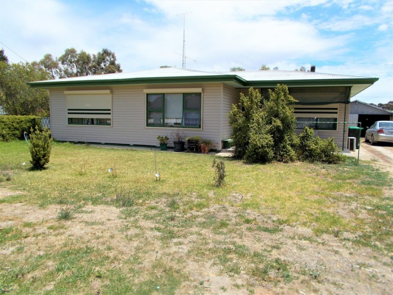 43 Green Street, Bordertown SA 5268