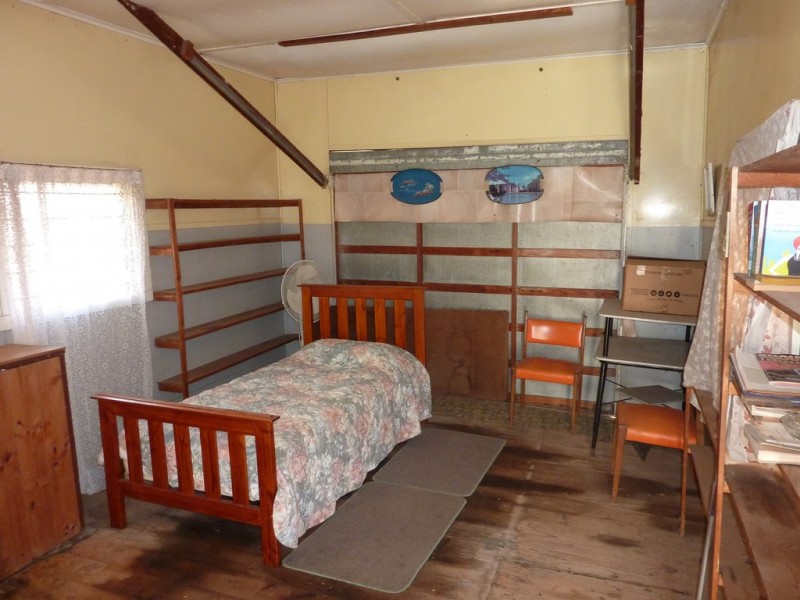 43 Green Street, Bordertown SA 5268