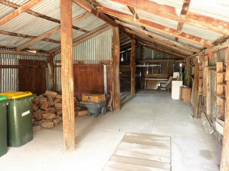 43 Green Street, Bordertown SA 5268