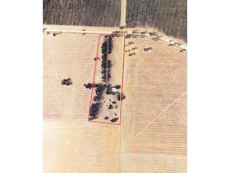 231 Buckingham Road, Mundulla SA 5270