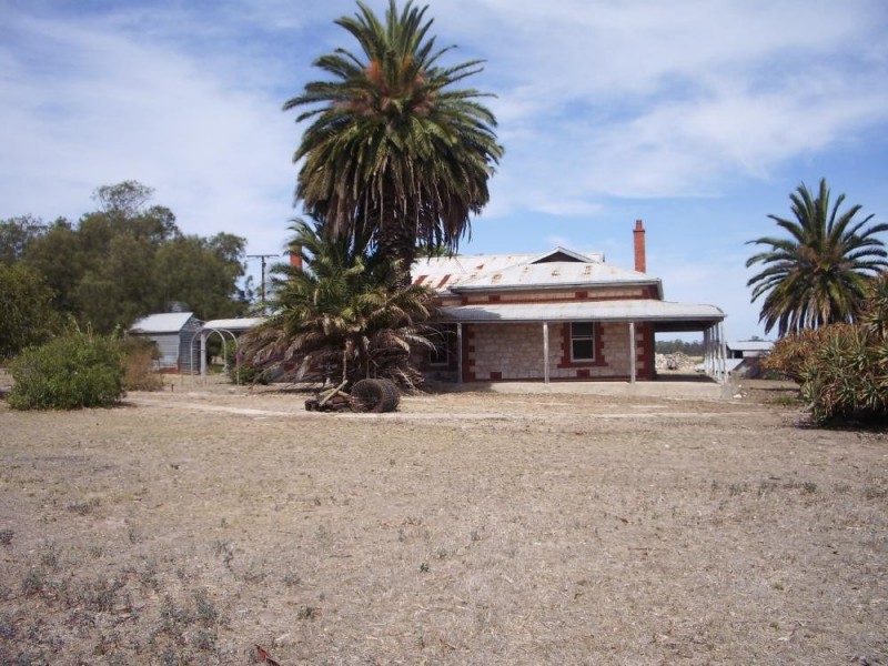 231 Buckingham Road, Mundulla SA 5270