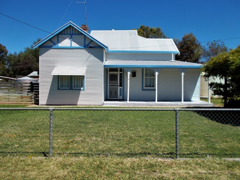 17 Sanderson Street, Mundulla SA 5270