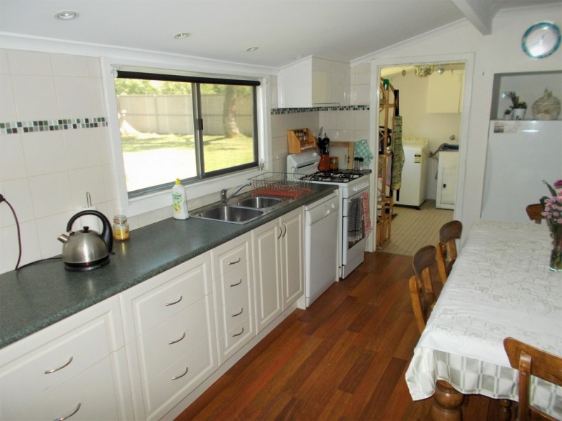 17 Sanderson Street, Mundulla SA 5270