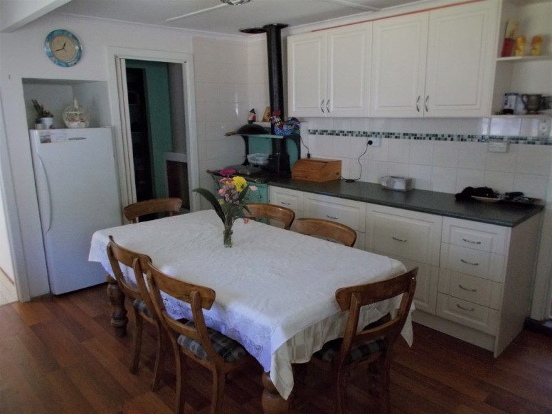 17 Sanderson Street, Mundulla SA 5270