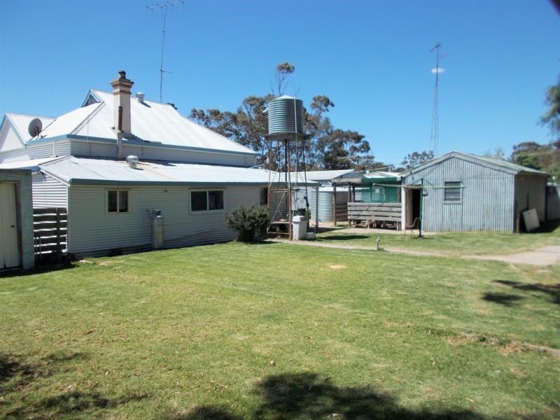 17 Sanderson Street, Mundulla SA 5270