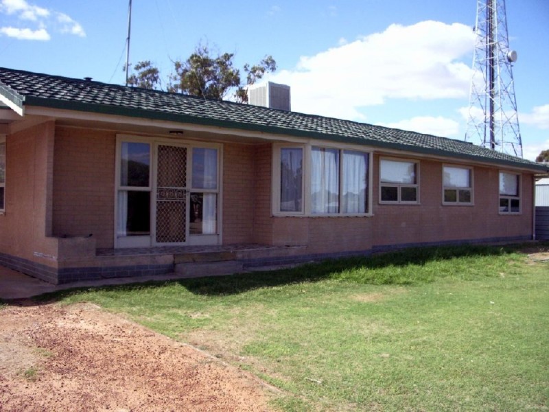 23 Bertha Street, Bordertown SA 5268