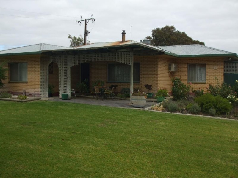 548 Meatworks Road, Bordertown SA 5268