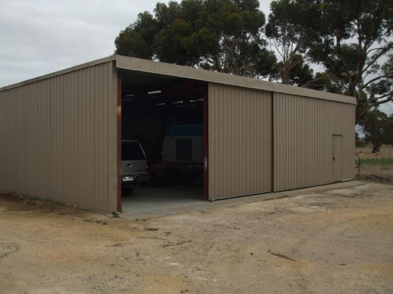 548 Meatworks Road, Bordertown SA 5268