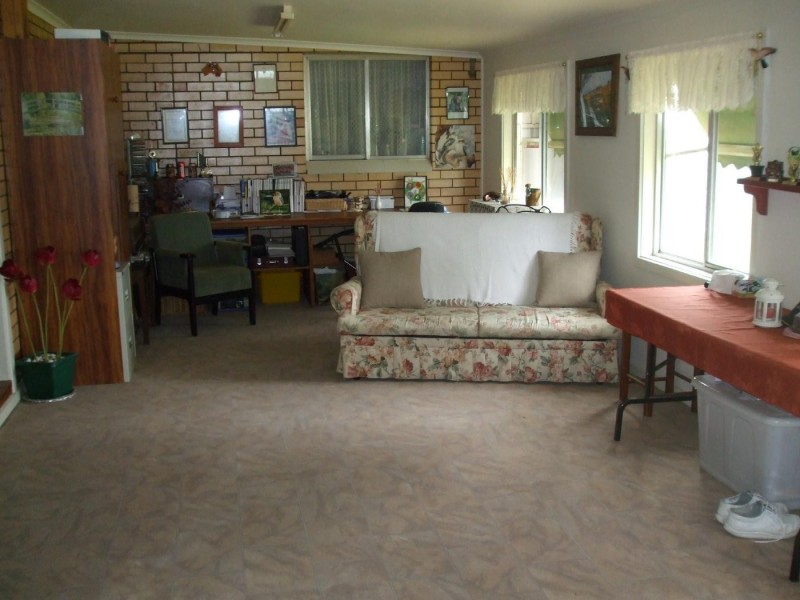 548 Meatworks Road, Bordertown SA 5268