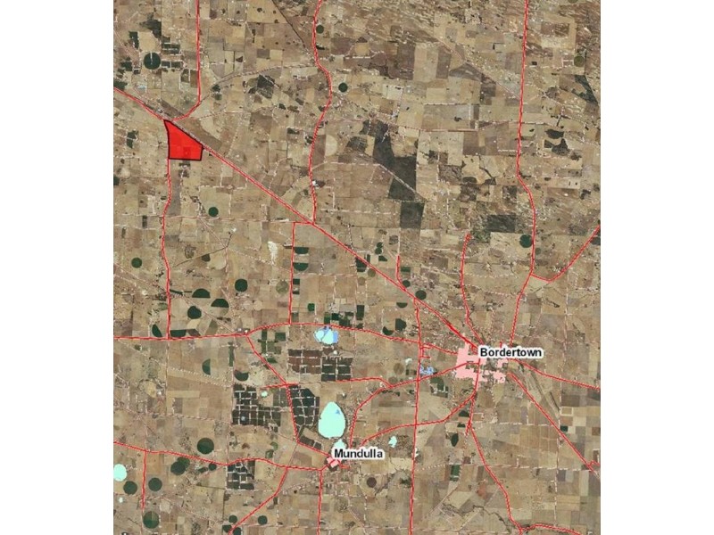 Portion Lot 1 Dukes Hwy, Wirrega SA 5267