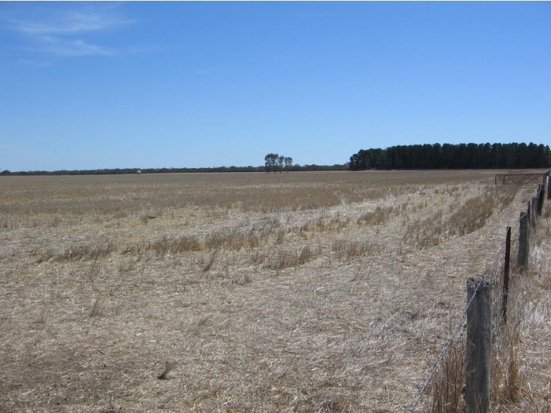 Portion Lot 1 Dukes Hwy, Wirrega SA 5267