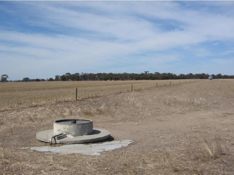 Portion Lot 1 Dukes Hwy, Wirrega SA 5267