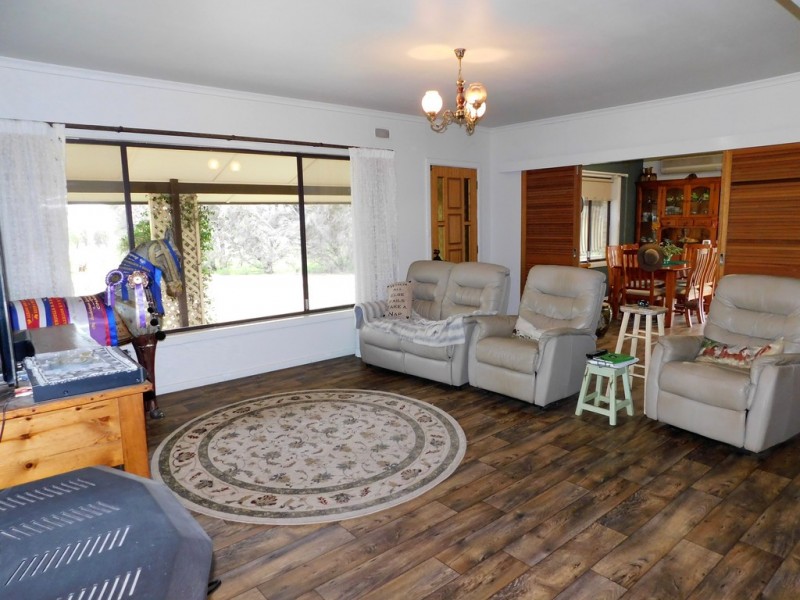 17809 Dukes Highway, Bordertown SA 5268