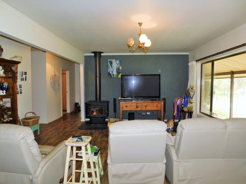 17809 Dukes Highway, Bordertown SA 5268