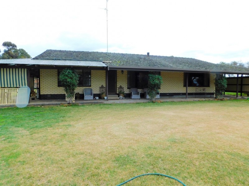 17809 Dukes Highway, Bordertown SA 5268