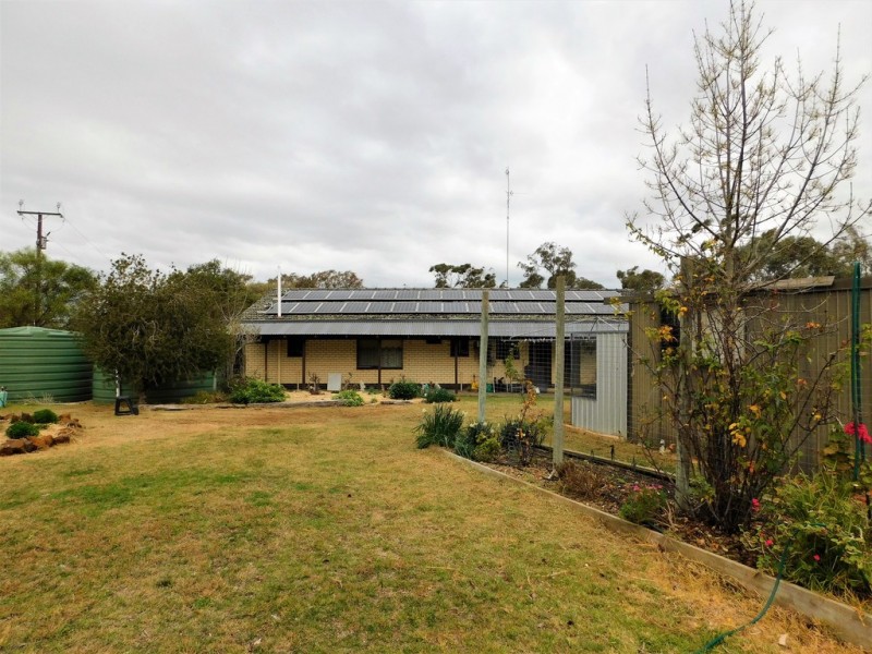 17809 Dukes Highway, Bordertown SA 5268