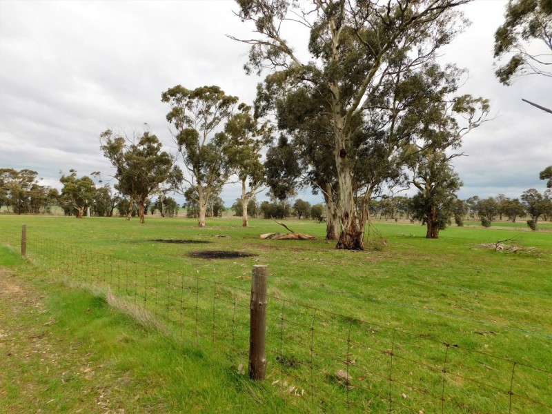 17809 Dukes Highway, Bordertown SA 5268