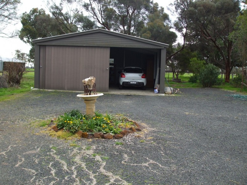 17809 Dukes Highway, Bordertown SA 5268