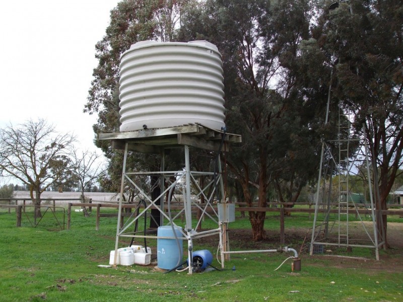 17809 Dukes Highway, Bordertown SA 5268