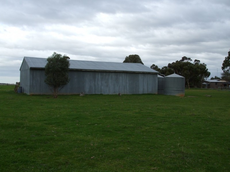 17809 Dukes Highway, Bordertown SA 5268