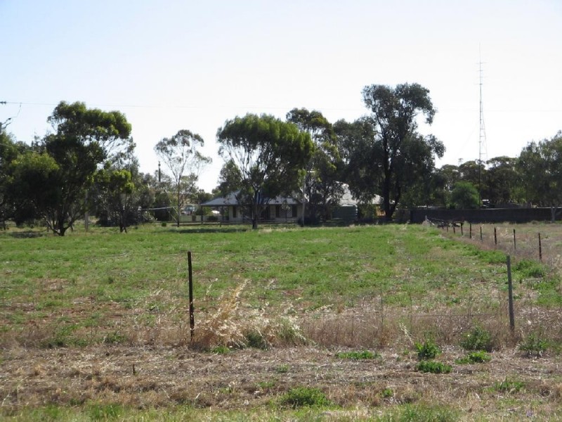 Lot 50 Mulpata Road, Lameroo SA 5302