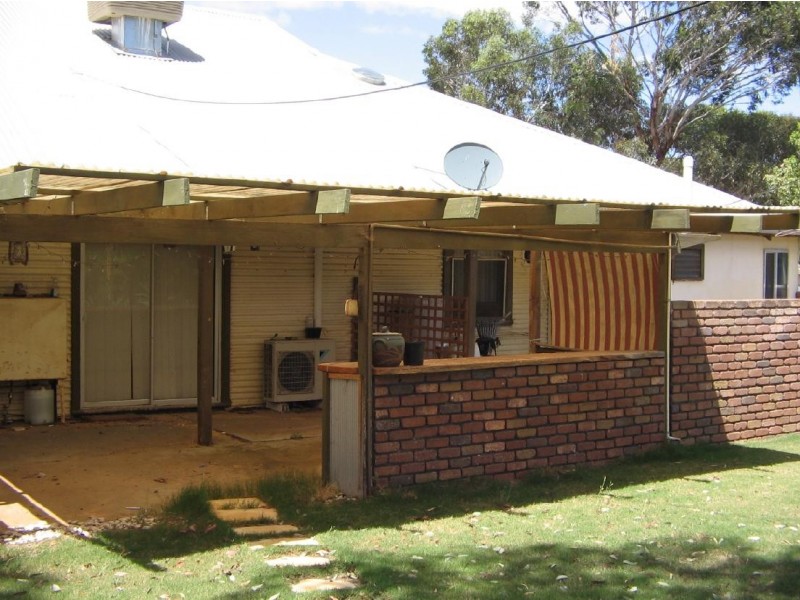 Lot 50 Mulpata Road, Lameroo SA 5302