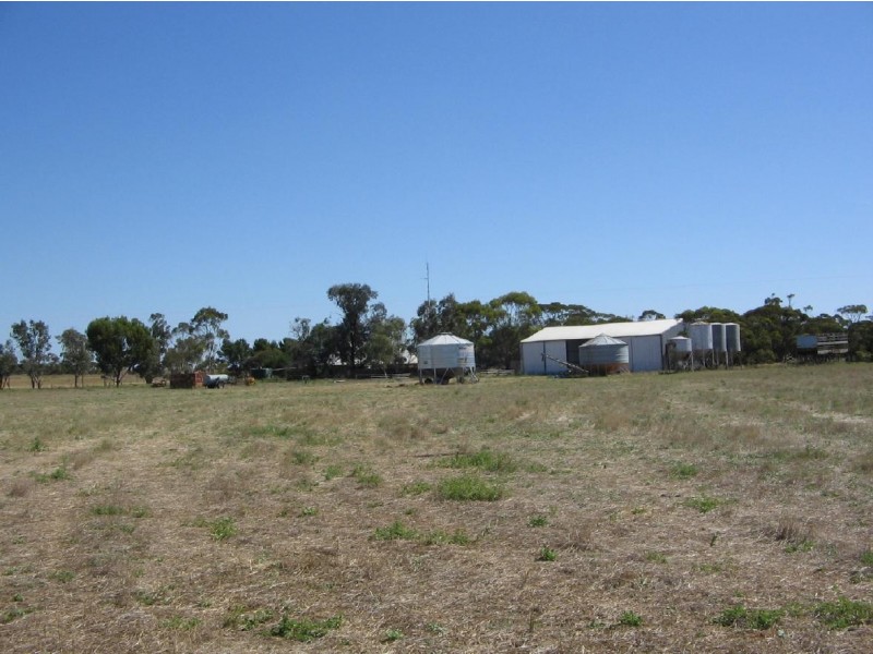 Lot 50 Mulpata Road, Lameroo SA 5302