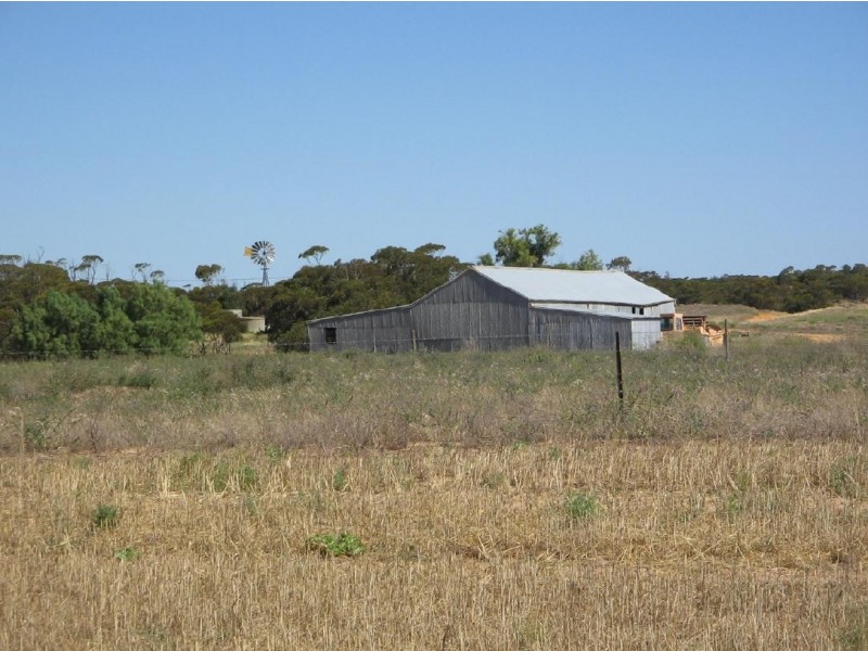 Lot 50 Mulpata Road, Lameroo SA 5302