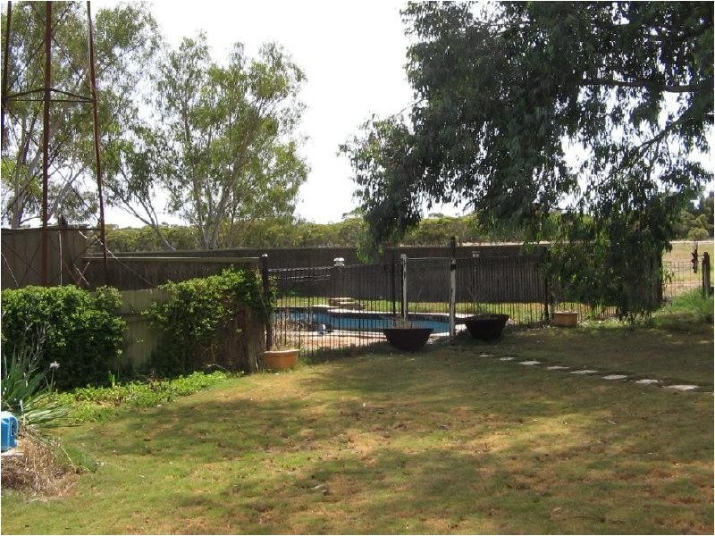 Lot 50 Mulpata Road, Lameroo SA 5302
