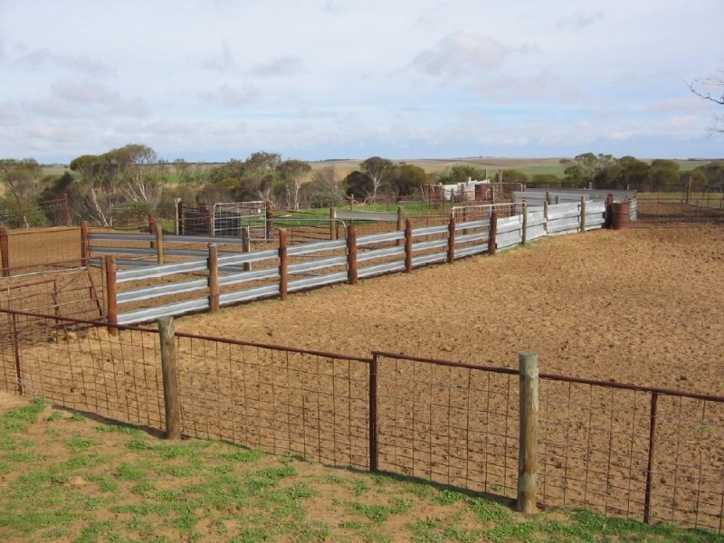 Lot 32 Lee Road, Lameroo SA 5302