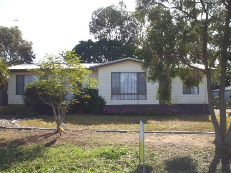 33 South Avenue, Bordertown SA 5268