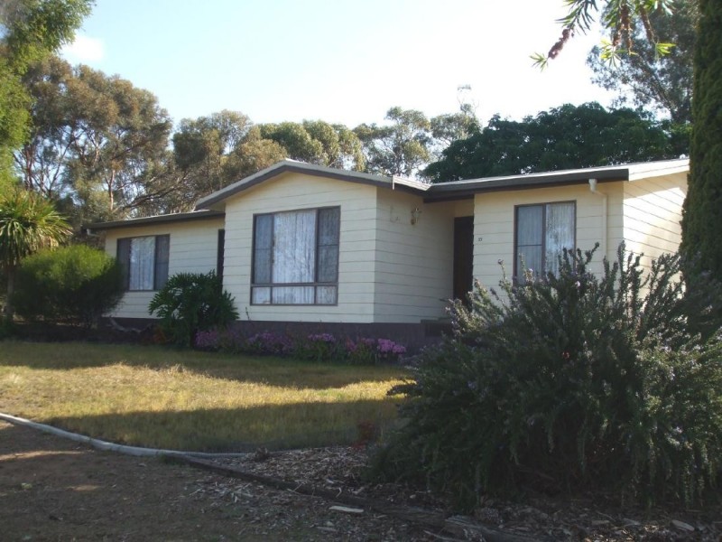 33 South Avenue, Bordertown SA 5268