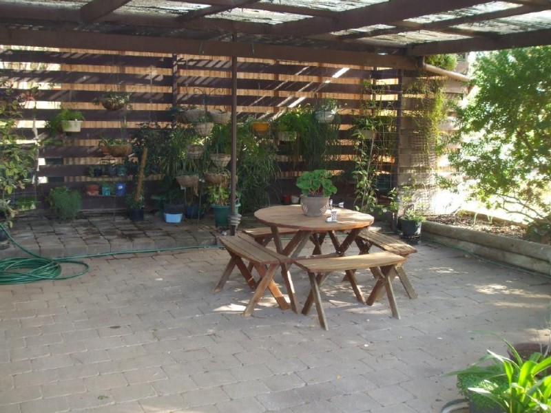 33 South Avenue, Bordertown SA 5268