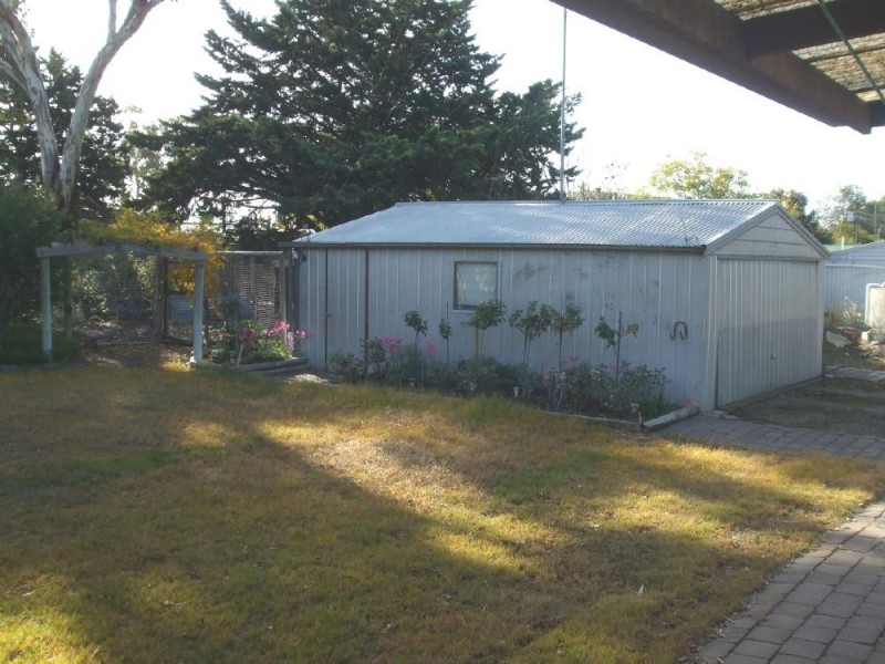 33 South Avenue, Bordertown SA 5268