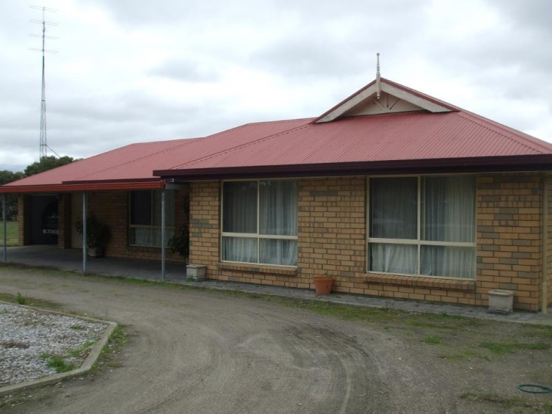 Lot 5 Homestead Road, Tintinara SA 5266