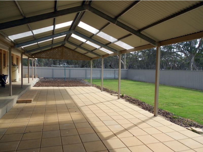 1 South, Mundulla SA 5270