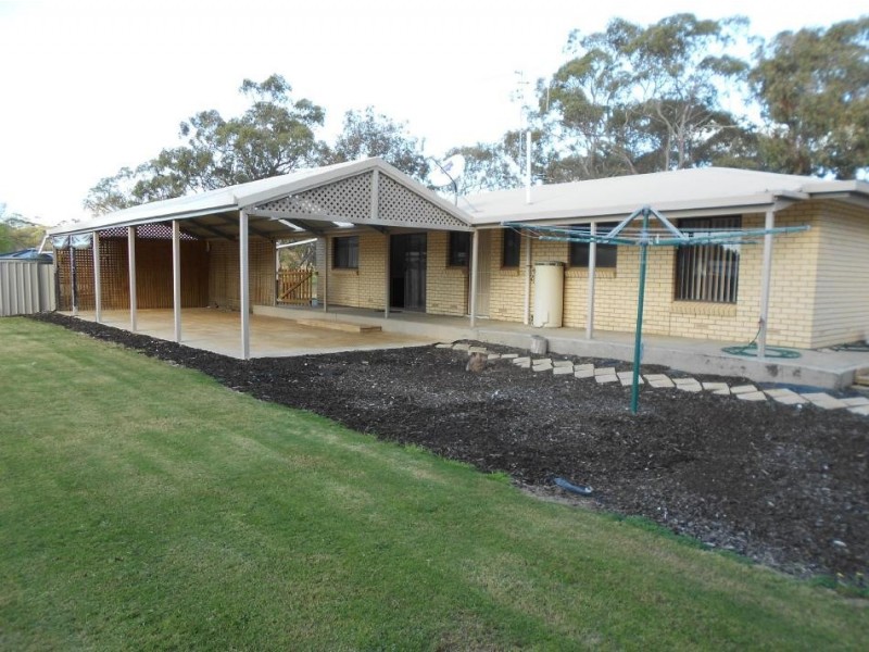 1 South, Mundulla SA 5270