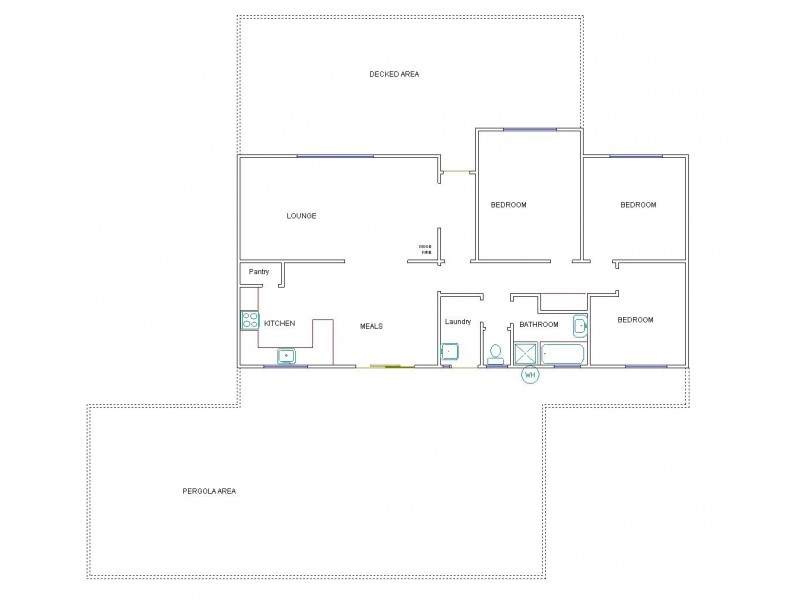 1 South, Mundulla SA 5270