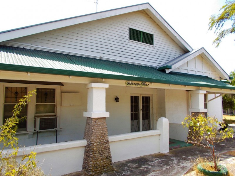 36 Railway Terrace, Wolseley SA 5269