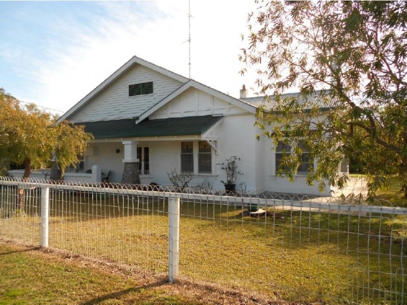 36 Railway Terrace, Wolseley SA 5269